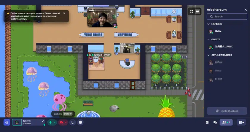 文化大學吳淑如老師將「運算思維」運用在法律系的課程教學